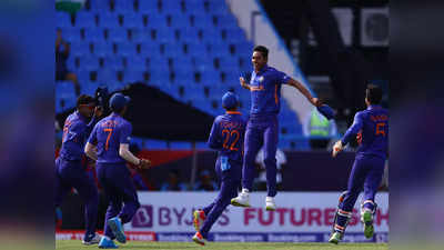 U19 WC Final IND vs ENG: रवी कुमारचा फायनलमध्ये धमाका; इंग्लंडच्या कर्णधाराला जाळ्यात अडकवले, पाहा काय झाले
