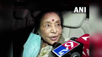 Lata Mangeshkar Health: लता मंगेशकर की तबीयत स्‍थ‍िर, अस्‍पताल पहुंचीं आशा भोसले ने बताया हाल