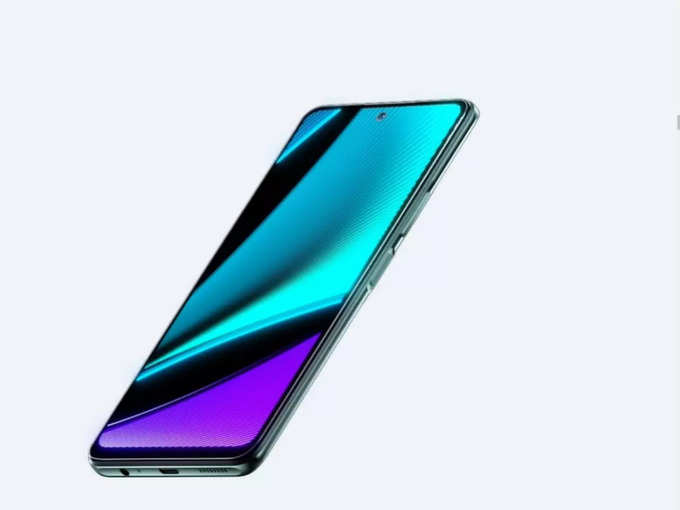 ​Infinix Note 11S Price in India