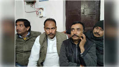 UP Election: कांग्रेस के राष्ट्रीय सचिव संग बलरामपुर जिलाध्यक्ष ने साथियों के साथ की गुंडई, 6 साल के ल‍िए न‍िष्‍कास‍ित