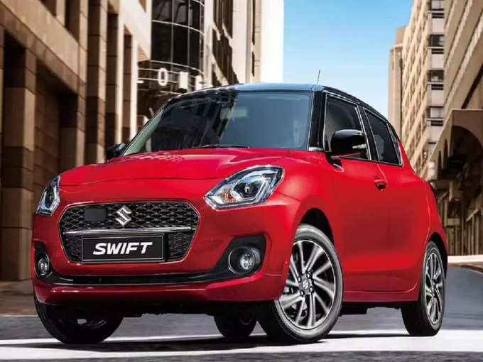 Maruti Swift Car Loan DownPayment EMI Details 1