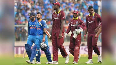 IND vs WI 1st ODI: டாஸ் வென்றது இந்தியா...XI அணி இதுதான்: ரோஹித் அதிரடி பேட்டி...ஷாருக்கானுக்கு ‘நோ’!