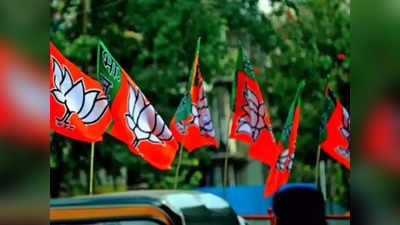 UP Election 2022: बाहरी पर लग रहा दांव, अपने हो गए पराए...यूपी चुनाव के मैदान में बीजेपी की अलग ही रणनीति