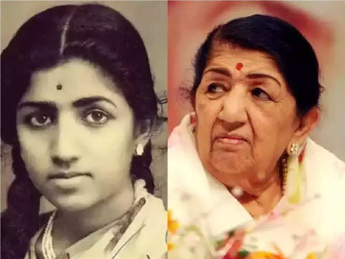 Lata Mangeshkar Love Story