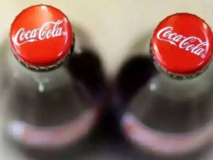 Coca Cola News