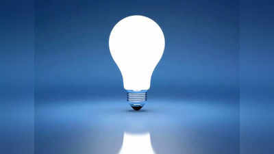 ವಿದ್ಯುತ್ ಬಿಲ್ ಕಡಿಮೆ ಮಾಡುವ LED bulbs