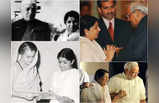 लता मंगेशकर : आजाद भारत की सबसे मखमली आवाज, नेहरू से मोदी तक... हर प्रधानमंत्री रहा मुरीद