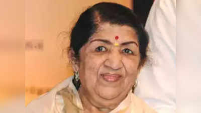 Lata Mangeshkar : అది ఇంకా మిస్టరీనే.. లతా మంగేష్కర్‌పై విష ప్రయోగం