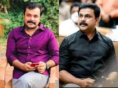 വിഡ്ഢിത്തം കാണിക്കല്ലേ ബാലൻ സാറേ, വെല്ലുവിളികളാവാം, പക്ഷേ അത് നിന്നേക്കാൾ നാലഞ്ചോണം കൂടുതൽ ഉണ്ടവരോടാവരുത്; ദിലീപിൻ്റെ വാക്കുകൾ പങ്കിട്ട് ആദിത്യൻ!