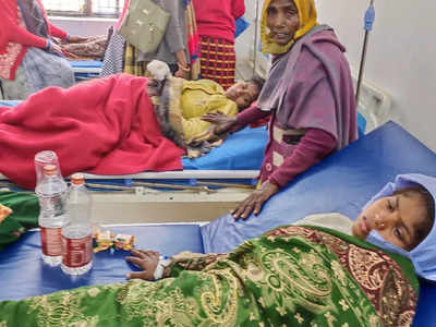 Amethi Road Accident: पिकअप से मटर तोड़ने जा रहीं मजदूर महिलाएं हादसे का शिकार, 15 गंभीर घायल