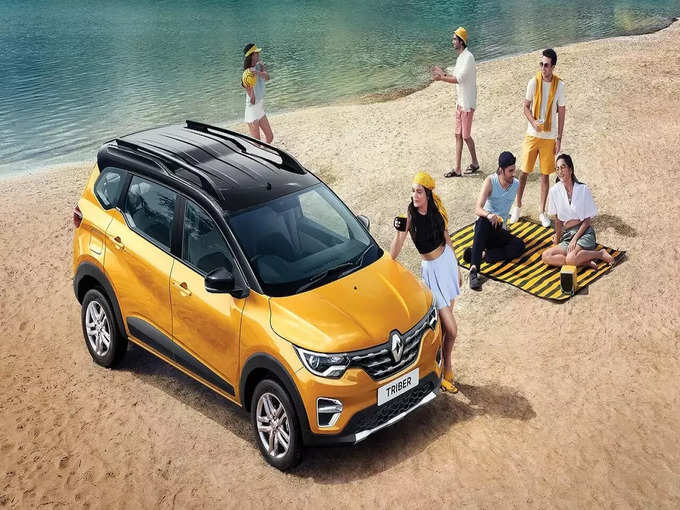 Offers On Renault Cars In India 1