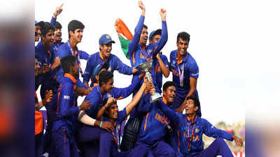 U19 World Cup: भारतीय टीम ने क्यों आइसक्रीम खाकर मनाया जीत का जश्न? कप्तान यश ढुल ने बताई वजह