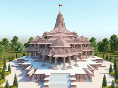 Ram Mandir News : दिसंबर 2023 से रामलला का कर पाएंगे दर्शन, मंदिर निर्माण में तेजी के लिए अयोध्या में मंथन