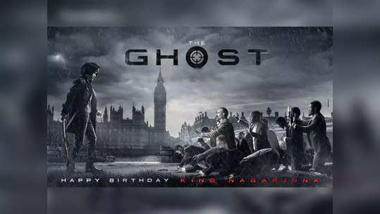 The Ghost : నాగార్జున సినిమాకు తప్పని ఇబ్బందులు.. ‘ది ఘోస్ట్’ షెడ్యూల్ వాయిదా! 