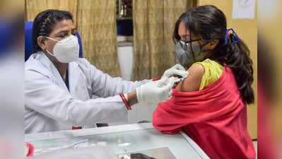 Delhi Covid Update: लगातार घट रहे केस, 14 मरीजों की मौत, संक्रमण दर 2.45 पर्सेंट