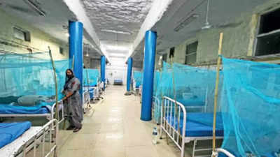 Doctors Strike: स्वामी दयानंद हॉस्पिटल में हड़ताल खत्म, सैलरी और एरियर से जुड़ी मांगें मानने के बाद बनी सहमति