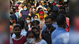 Coronavirus Omicron LIVE : दिल्ली में आज 1151 नए मामले, 15 लोगों की मौत
