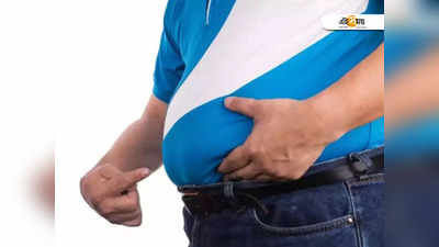 Belly Fat: তলপেটে মাত্রাতিরিক্ত চর্বি? নিজের বিপদ ডেকে আনছেন না তো!