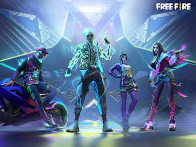 Free Fire redeem code: பிப்ரவரி 7 கரீனா பிரீ பையர் ரிடீம் கோட்ஸ்!