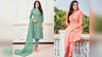 इन Salwar Kurti को पहनकर पाएं पर्फेक्ट फिटिंग और खूबसूरत लुक, ₹429 से शुरू है इनकी रेंज