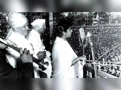 दिनः 27 जनवरी 1963, जगहः नैशनल स्टेडियम ...जब लता मंगेशकर का गाना सुनकर रोने लगे थे लोग