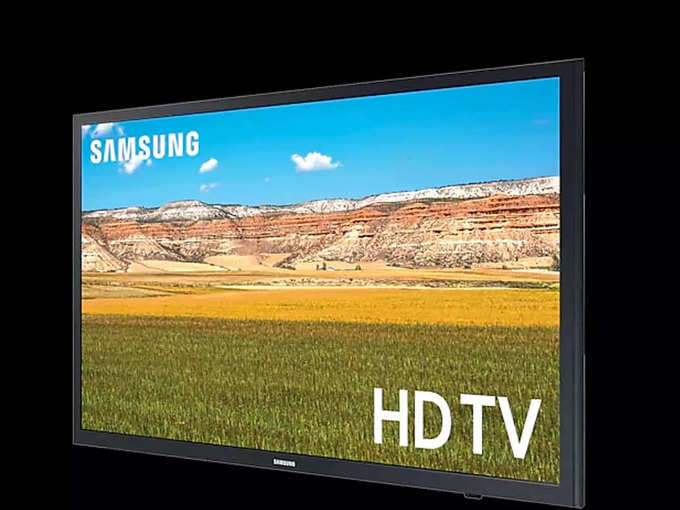 ​SAMSUNG 80 cm (32 inch) HD Ready LED Smart TV with Voice Search (UA32TE40FAKBXL)