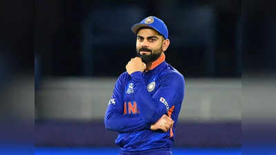 ऐसा लग रहा था कि वह बहुत जल्दी में हैं, Virat Kohli के आउट होने पर आकाश चोपड़ा की राय