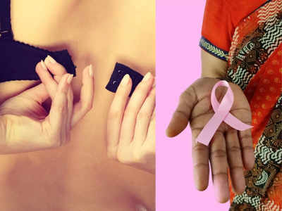 Women Health: ऐसी गल्‍तियां करने वाली महिलाओं को जल्‍द चपेट में लेता है ब्रेस्‍ट कैंसर, तुरंत मान लीजिए डॉ. की कही ये बातें