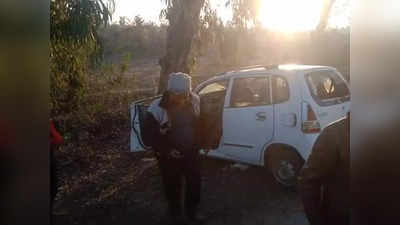 Madhya Pradesh : उमरिया में भीषण सड़क हादसा, अनियंत्रित होकर पेड़ से टकराई कार, 3 लोगों की मौत
