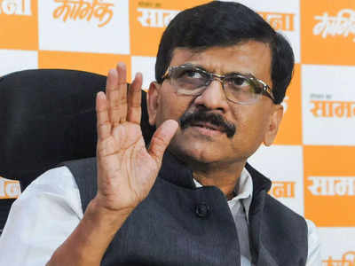Maharashtra Politics: संजय राउत बोले-ईडी के काम से कोई दिक्कत नहीं, मैं उन्हें चाय भी पिलाऊंगा, लेकिन झूठी कार्रवाई की तो....