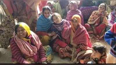Fatehpur News: फतेहपुर में खेत गए किसान की ईंट से कूचकर हत्या, हत्‍यारों ने आंख भी निकाली