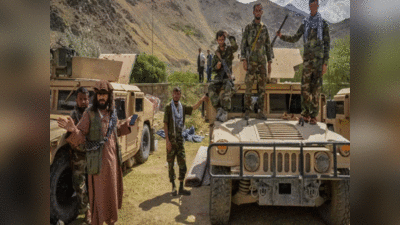 अफगाण सीमेवर पाकिस्तानच्या पाच सैनिकांचा मृत्यू, लष्कराकडून चिंता व्यक्त