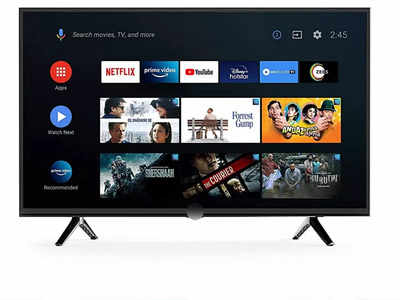 Flipkart Tv Days Sale में 2999 रुपये में नया Smart Tv! 10 फरवरी तक मौका