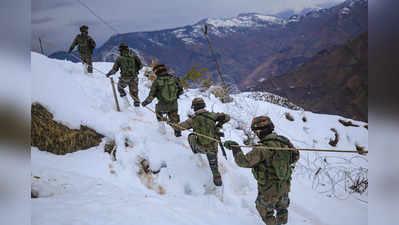 Kameng Sector: अरुणाचल प्रदेश में बर्फीले तूफान में लापता हुई सेना की पेट्रोलिंग टीम, 7 जवान फंसे, बचाव अभियान शुरू