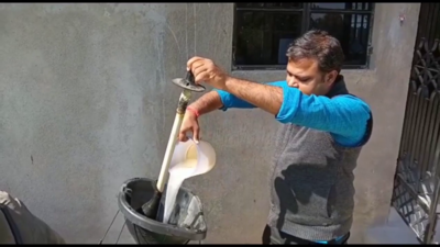 Ranchi News : आपकी रसोई के कचरे से ही बनेगी रसोई गैस, झारखंड में हर दिन दो घंटे एक्सट्रा ईंधन चाहिए तो अपनाइए ये तरीका