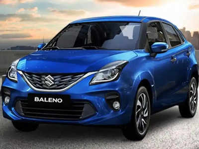 2022 Maruti Suzuki Baleno: ₹11,000 में बुकिंग शुरू, कंपनी ने जारी किया फर्स्ट लुक