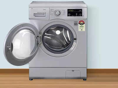स्मार्ट इनवर्टर टेक्नोलॉजी जैसे फीचर्स से लैस हैं ये Washing Machines, इनसे मिलेगी कपड़ों की जबरदस्त सफाई