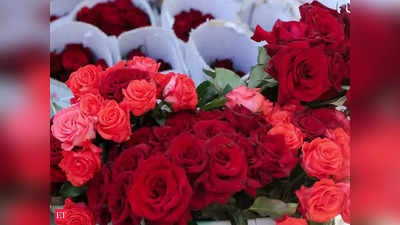 Happy Rose Day 2022 Wishes : रोझ डे निमित्त असा करा शुभेच्छांचा वर्षाव