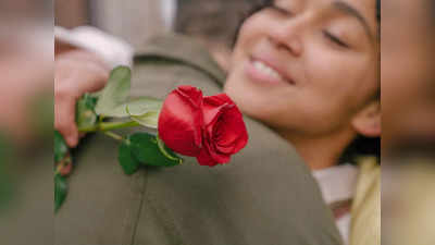 Rose Day Special: प्यार जाहिर करने के लिए क्यों दिया जाता है लाल गुलाब ही?