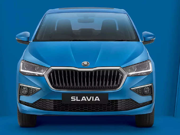 Skoda Slavia India launch 2