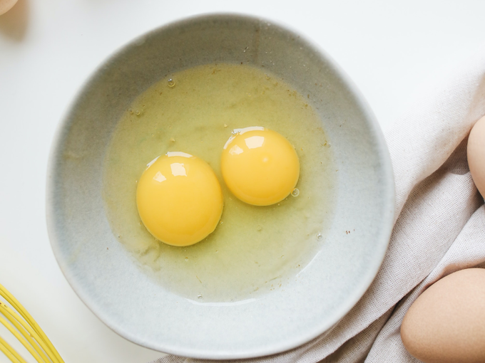 ​अंडा खाने के फायदे