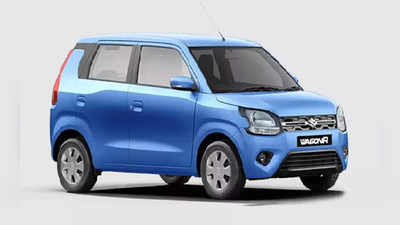 नई कार खरीदने में न करें जल्दबाजी, धांसू खूबियों से लैस नई Maruti WagonR इस महीने होगी लॉन्च!