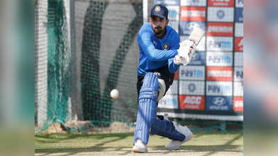 IND vs WI: भारतीय फैंस के लिए खुशखबरी, दूसरे मैच से पहले टीम से जुड़े केएल राहुल सहित तीन खिलाड़ी