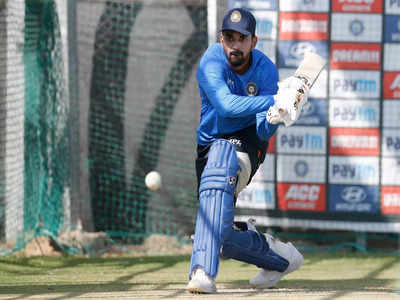 IND vs WI: भारतीय फैंस के लिए खुशखबरी, दूसरे मैच से पहले टीम से जुड़े केएल राहुल सहित तीन खिलाड़ी