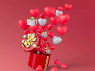 Valentine Day Gift: गर्लफ्रेंड को देने के लिए यहां से देखें बेस्ट गिफ्ट की चॉइस, ये हैं 5 ऑप्शन