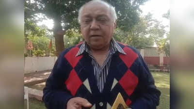 Gwalior News: पूर्व मंत्री के लॉकर से गायब हो गए एक करोड़ के गहने, आठ महीने बाद भी कोई कार्रवाई नहीं