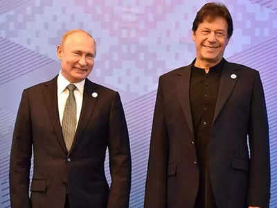 Pakistan PM Imran Khan Russia Visit: પુતિનના આમંત્રણ પર 23 વર્ષ બાદ મોસ્કો જશે ઈમરાન ખાન, આખરે બંને વચ્ચે શું ખીચડી રંધાઈ રહી છે? 