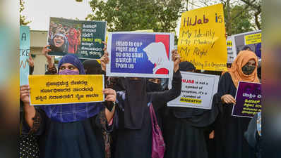 Hijab row: हिंदू महिलाओं के मंगलसूत्र की तरह मुसलमानों की धार्मिक पहचान, लोकसभा में कर्नाटक से कांग्रेस सांसद ने उठाया हिजाब मुद्दा