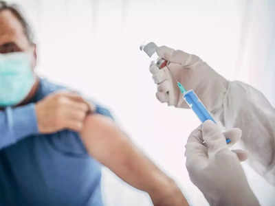 covid - 19 vaccination : करोना प्रतिबंधक लशीसाठी आधारसक्ती नाही