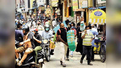 Mumbai Unlock News: अगले हफ्ते से अनलॉक हो सकती है मुंबई! बीएमसी ने शुरू की तैयारियां, तेजी से घट रहा है कोरोना
